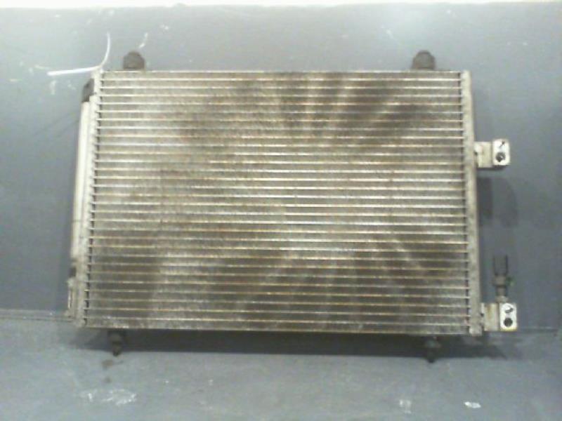 Condenseur de clim CITROEN C5 Essence - 1