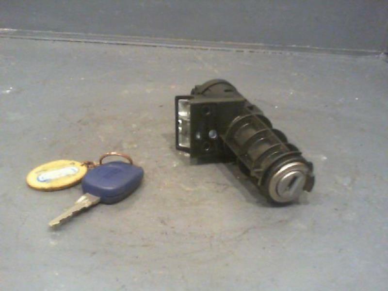 Antivol de direction FIAT MAREA Diesel - 1