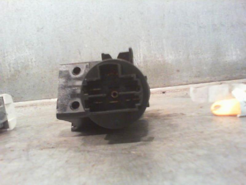 Serrure FORD KA Diesel - 1