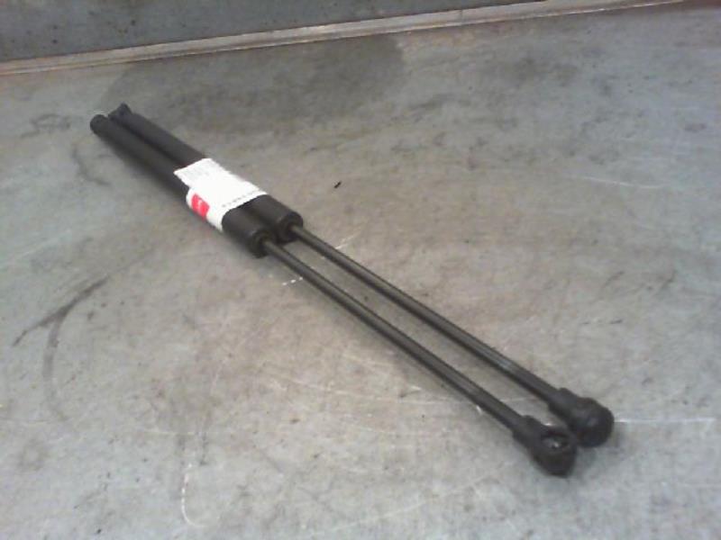 Verin de coffre PEUGEOT 207 Diesel - 1
