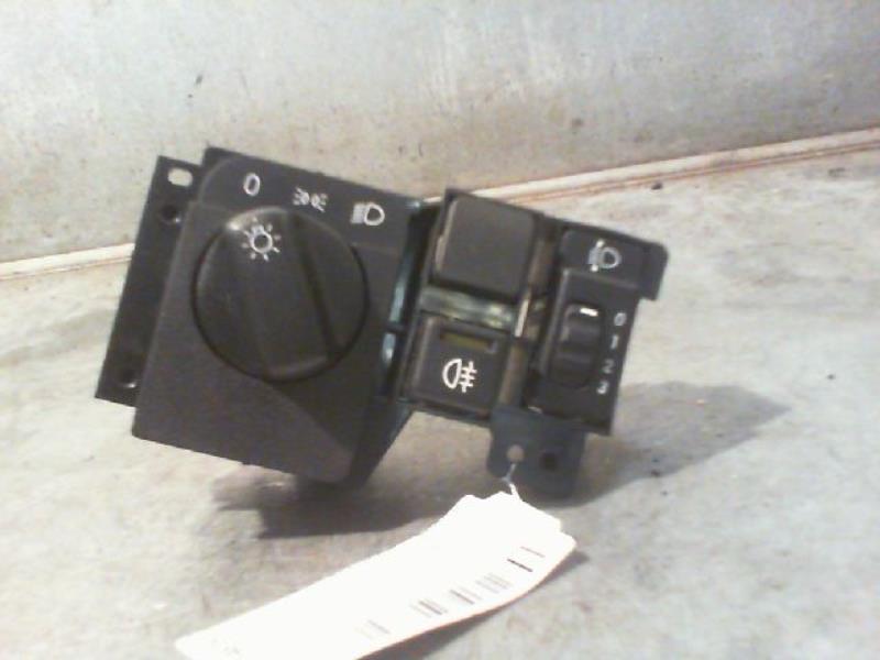 Commande de phare OPEL AGILA Essence - 1