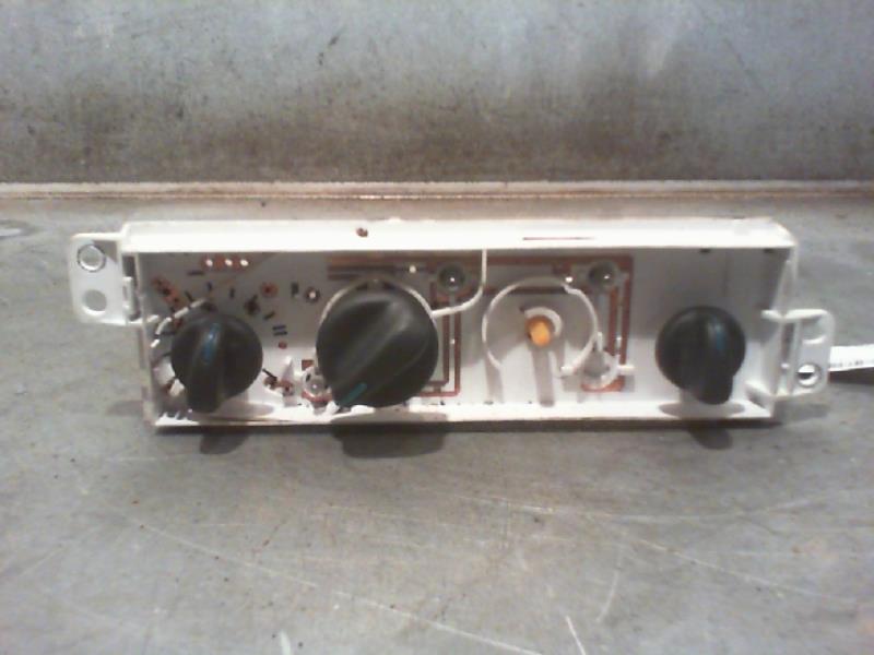 Commande chauffage CHRYSLER PT CRUISER Essence - 1