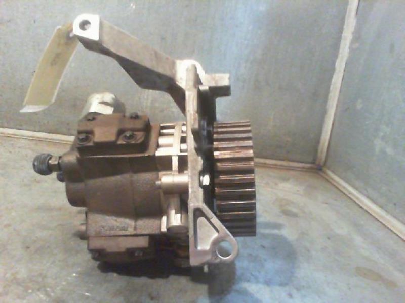 Pompe haute pression CITROEN C3 Diesel - 1
