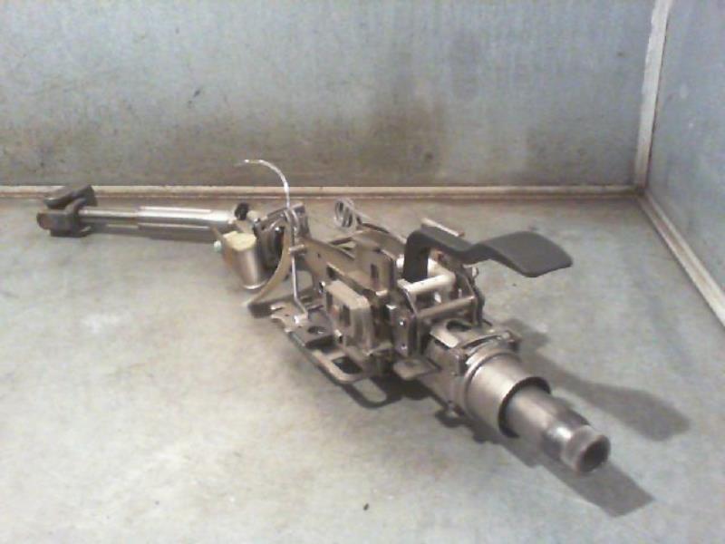 Colonne de direction VOLKSWAGEN FOX Essence - 1