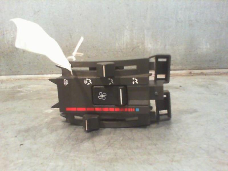 Commande chauffage RENAULT R5 Essence - 1