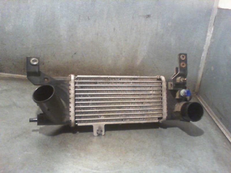 Echangeur air (Intercooler) MAZDA PREMACY Diesel - 1