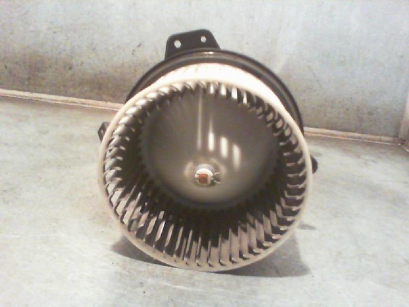 Ventilateur chauffage MAZDA PREMACY Diesel - 1
