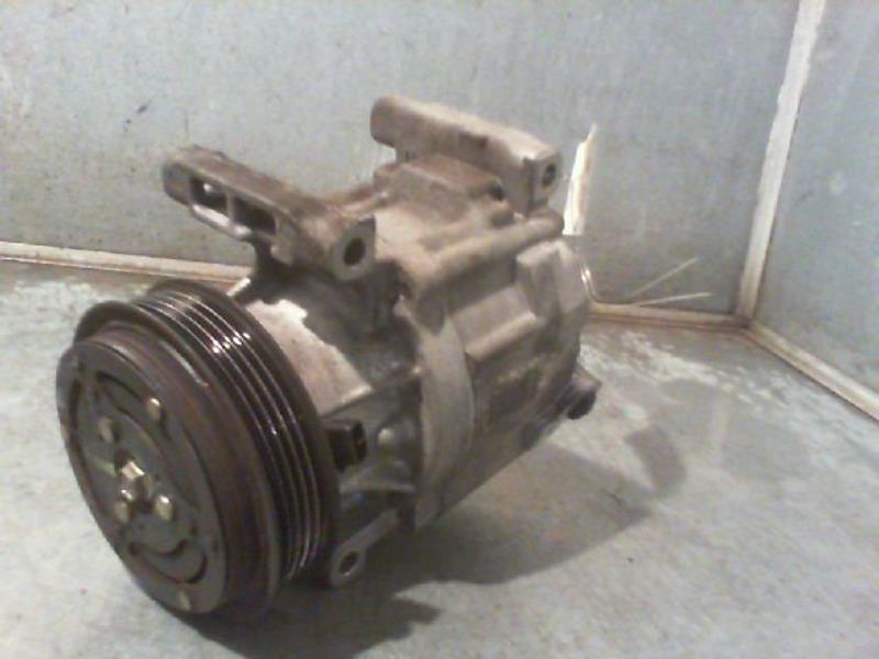 Compresseur clim FIAT PANDA Essence - 1