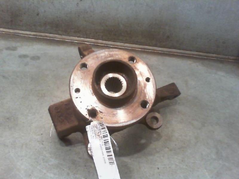 Moyeu avant droit NISSAN MICRA Essence - 1