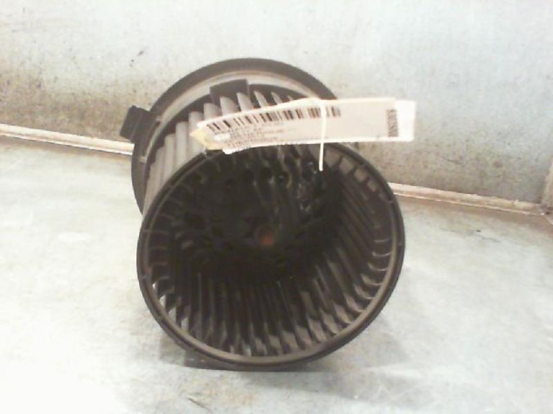 Ventilateur chauffage RENAULT CLIO Diesel - 1
