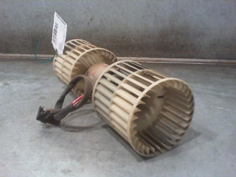 Ventilateur chauffage IVECO 35.12 Diesel - 1