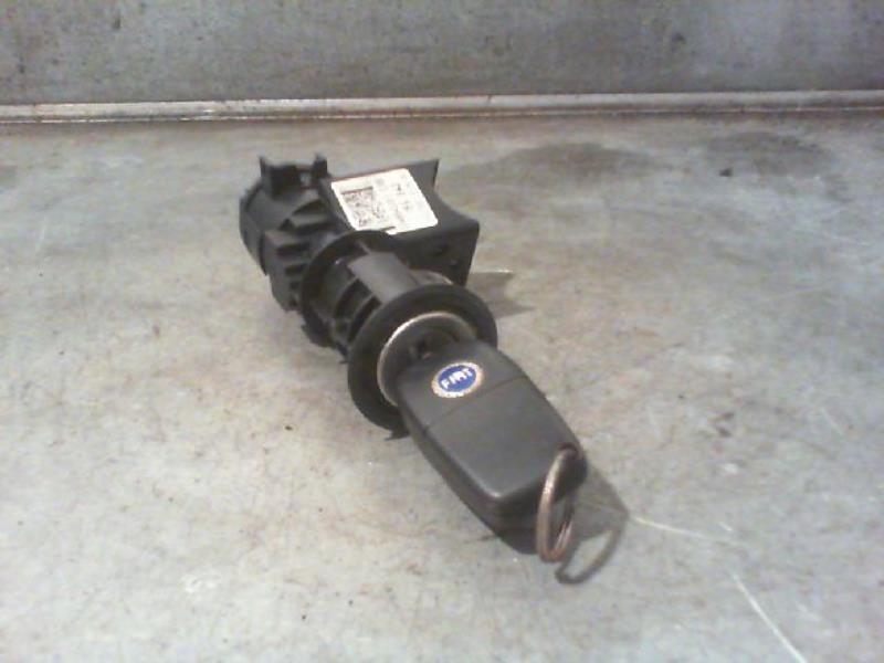 Antivol de direction FIAT PANDA Essence - 1
