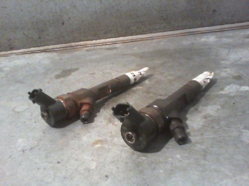 Injecteurs RENAULT SCENIC Diesel - 1