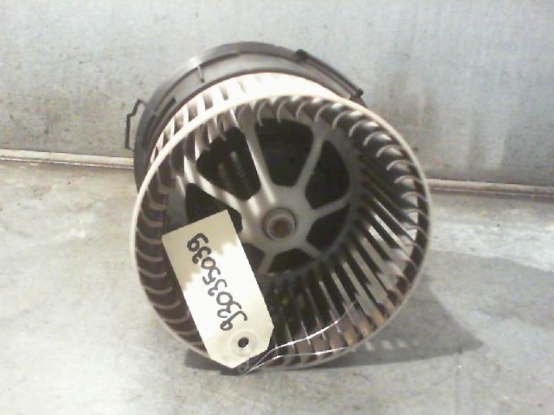 Ventilateur chauffage PEUGEOT 407 Essence - 1