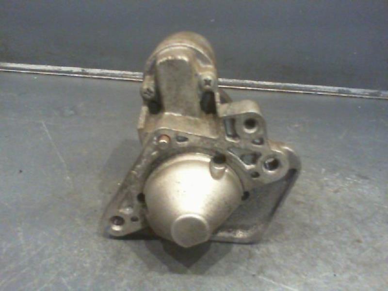 Demarreur RENAULT CLIO Diesel - 1