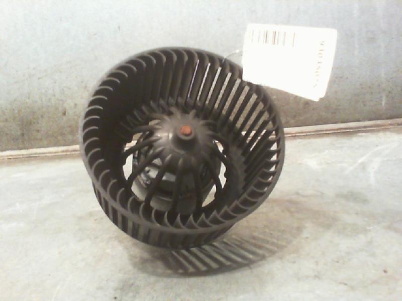 Ventilateur chauffage RENAULT CLIO Diesel - 1