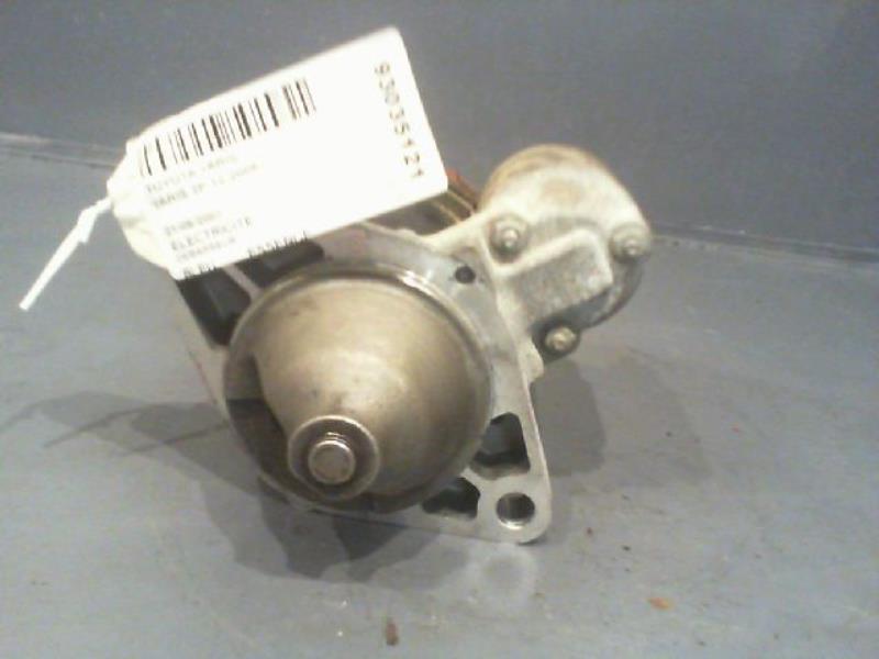 Commande regulateur vitesse TOYOTA YARIS Essence - 1