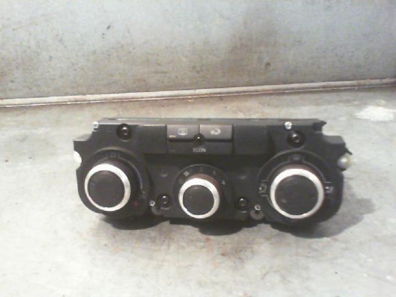 Commande chauffage VOLKSWAGEN GOLF Diesel - 1