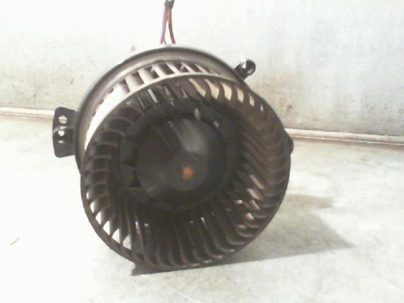 Ventilateur chauffage AUDI A4 Diesel - 1