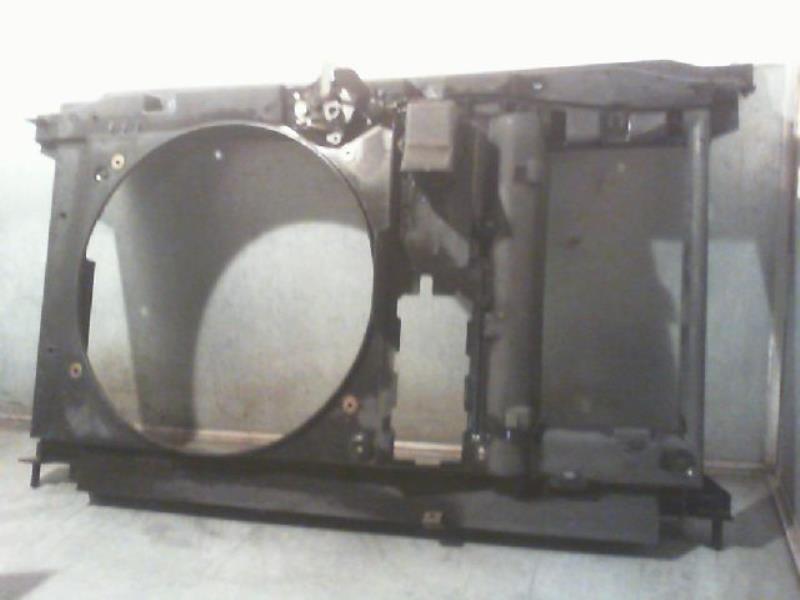 Face avant PEUGEOT 307 Diesel - 1