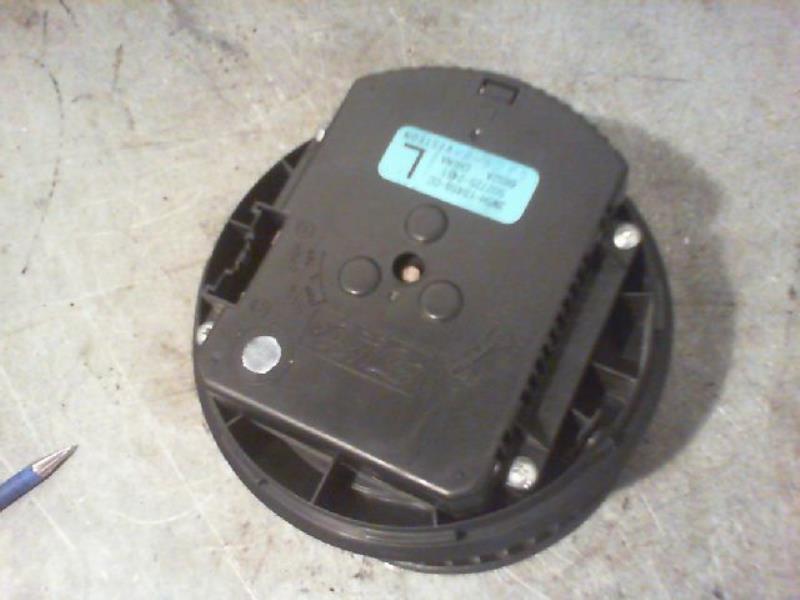 Ventilateur chauffage FORD FOCUS Diesel - 1