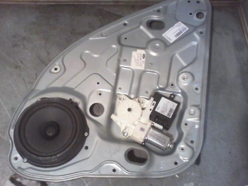 Leve vitre electrique arriere gauche FORD FOCUS Diesel - 1