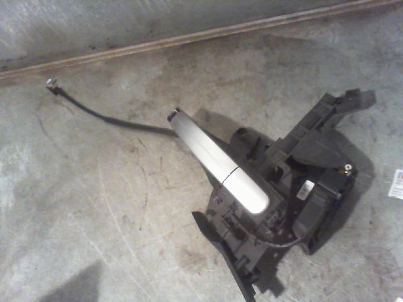 Serrure arriere droit FORD FOCUS Diesel - 1