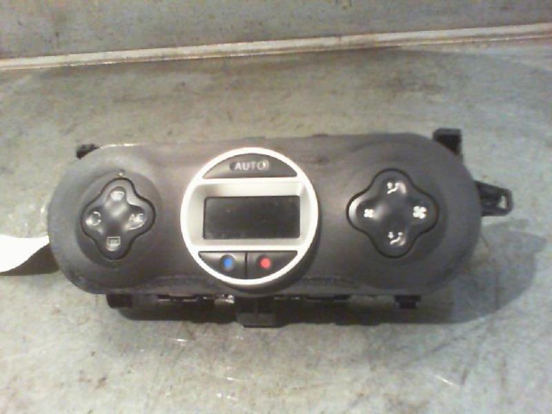 Commande chauffage RENAULT TWINGO Essence - 1