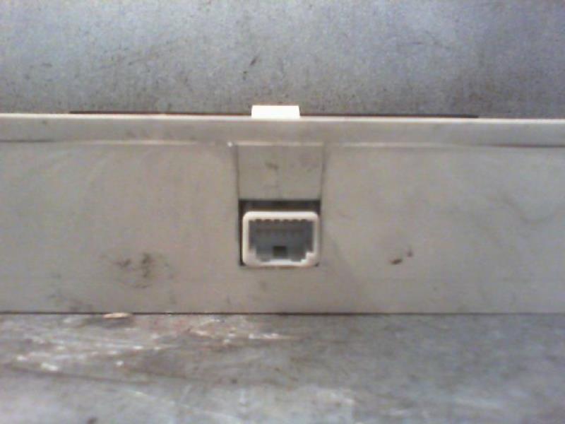 Photo de la pièce
