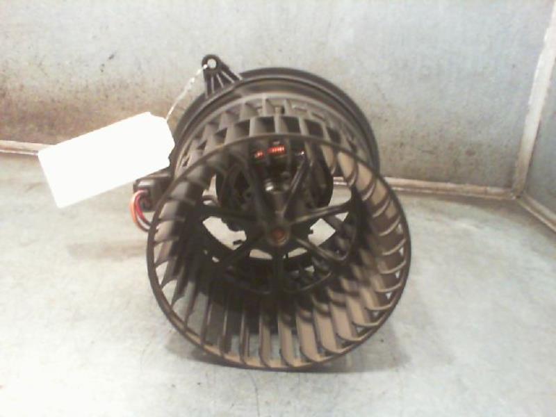 Ventilateur chauffage FORD FUSION Diesel - 1