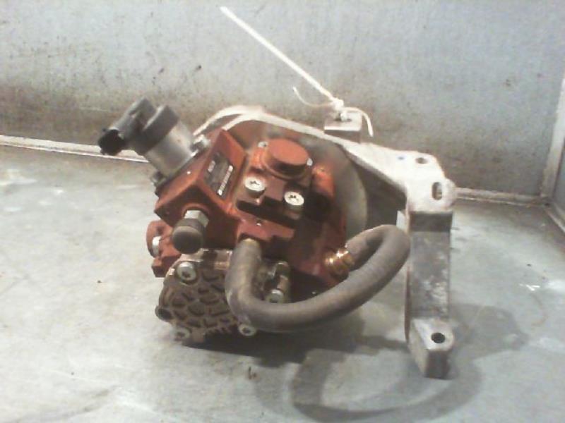 Pompe haute pression PEUGEOT 207 Diesel - 1