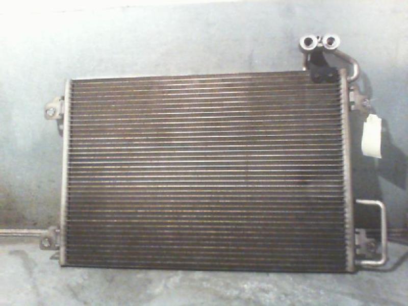 Condenseur de clim RENAULT SCENIC Essence - 1