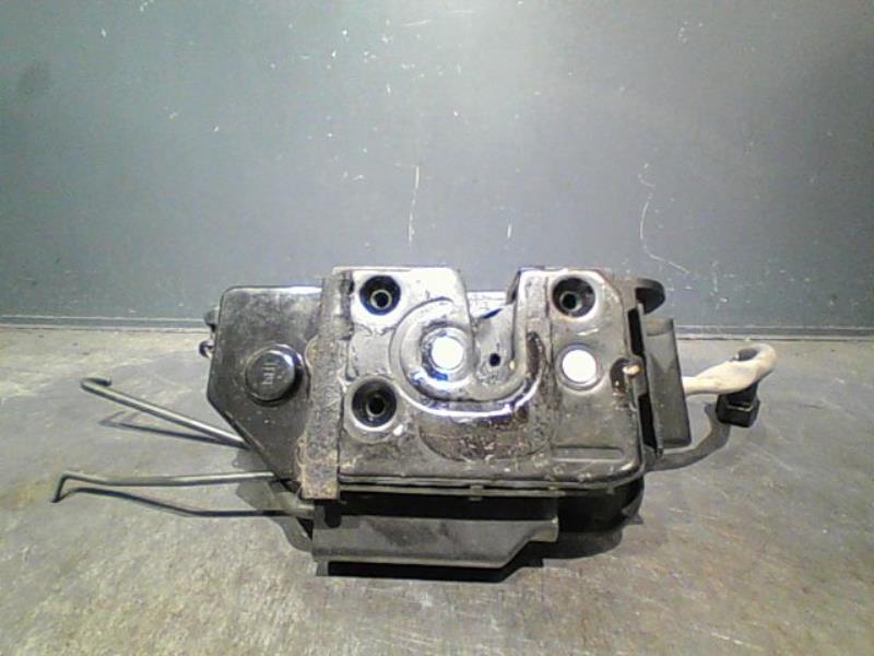 Serrure avant gauche HYUNDAI GETZ Diesel - 1