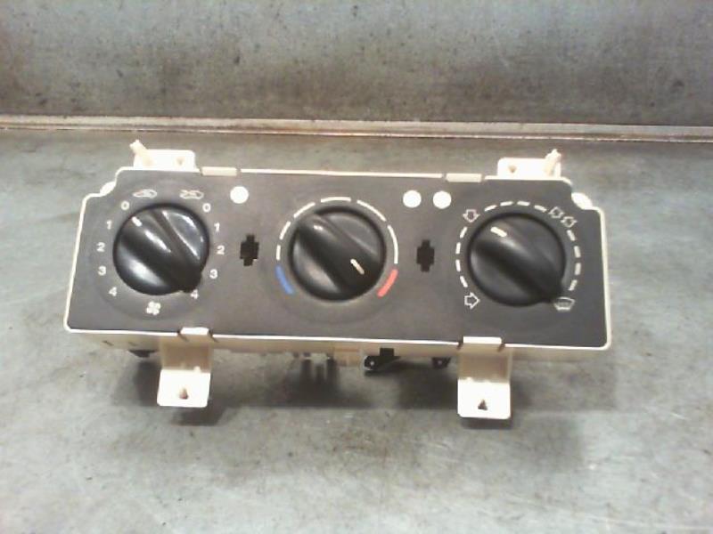 Commande chauffage CITROEN XSARA Diesel - 1