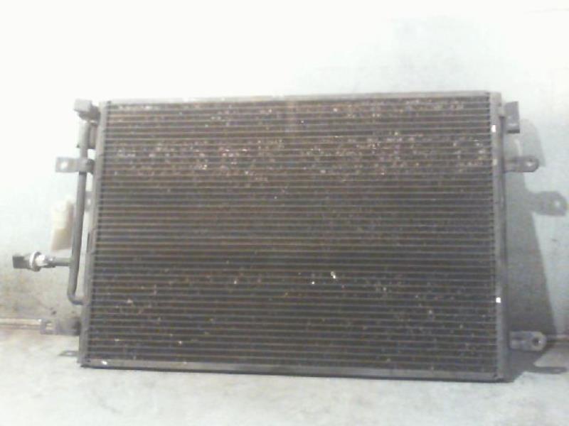 Condenseur de clim AUDI A4 Diesel - 1
