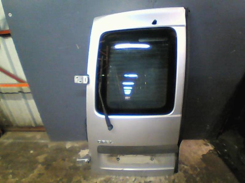 Porte arriere gauche OPEL COMBO Diesel - 1