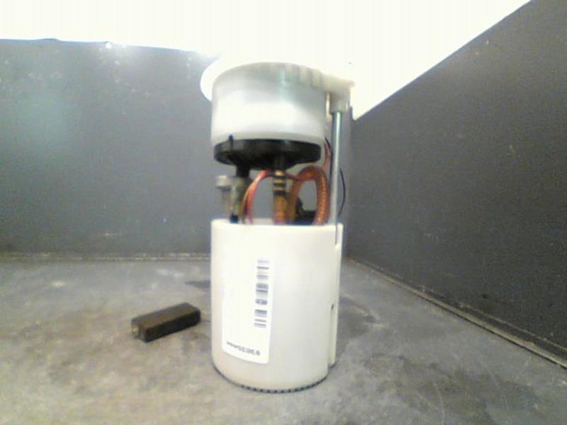 Photo de la pièce
