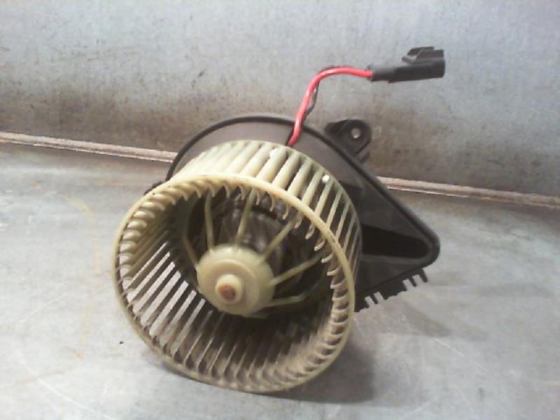 Ventilateur chauffage RENAULT MEGANE Essence - 1