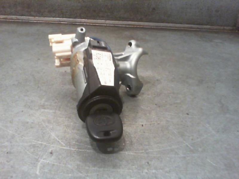 Antivol de direction TOYOTA YARIS Diesel - 1