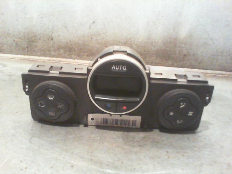Commande chauffage RENAULT CLIO Diesel - 1