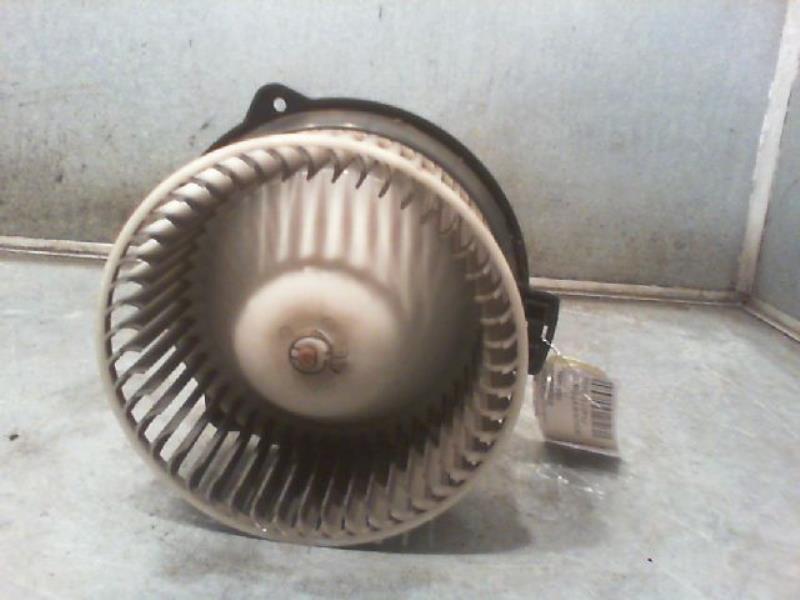 Ventilateur chauffage TOYOTA COROLLA Diesel - 1