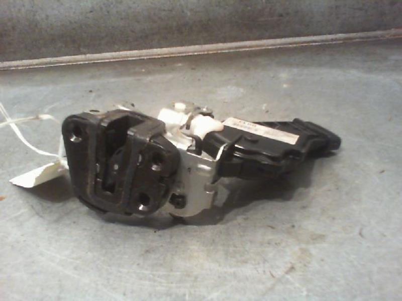 Serrure avant gauche KIA MAGENTIS Diesel - 1