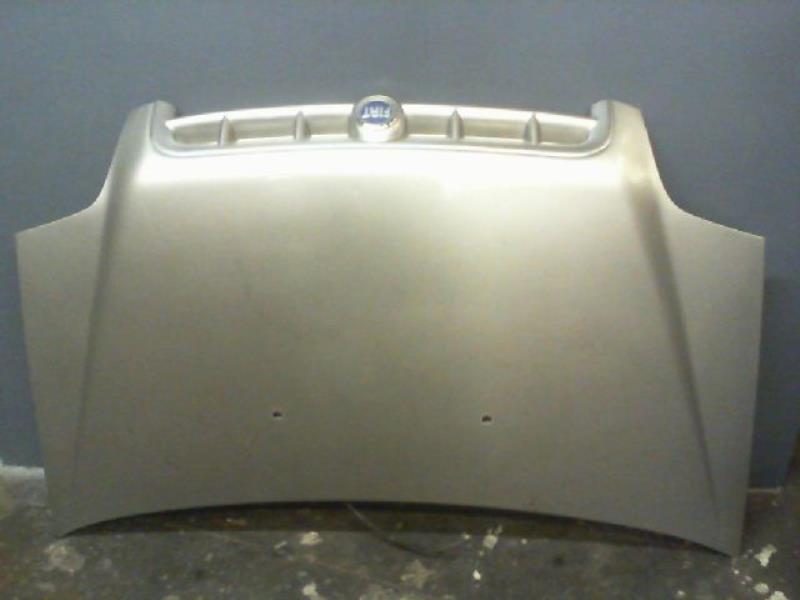 Capot FIAT DOBLO Diesel - 1
