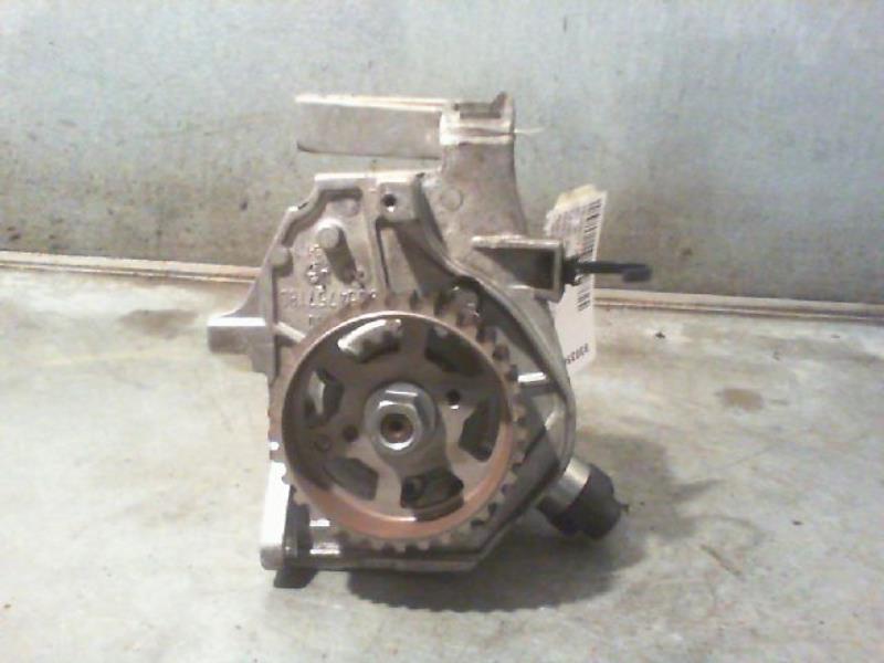 Pompe haute pression PEUGEOT 207 Diesel - 1