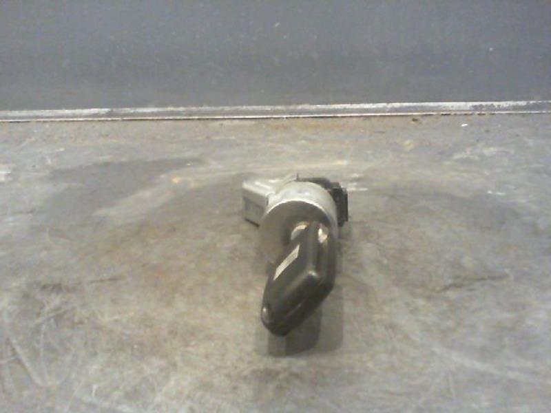 Antivol de direction CITROEN C4 Diesel - 1