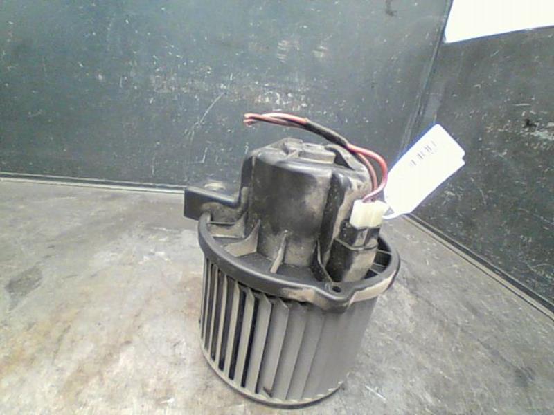 Ventilateur chauffage SMART FORTWO Essence - 1