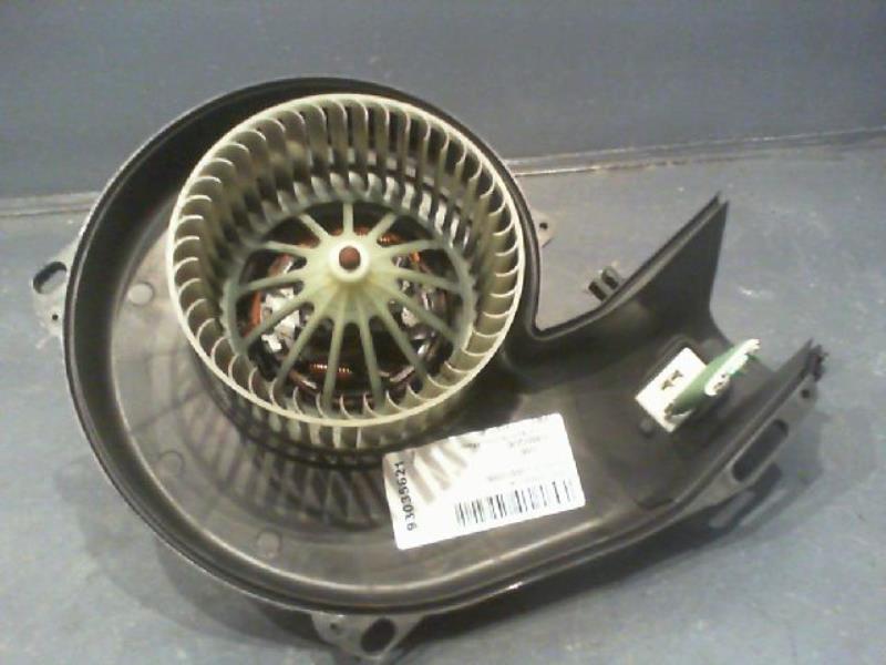 Ventilateur chauffage OPEL MERIVA Diesel - 1