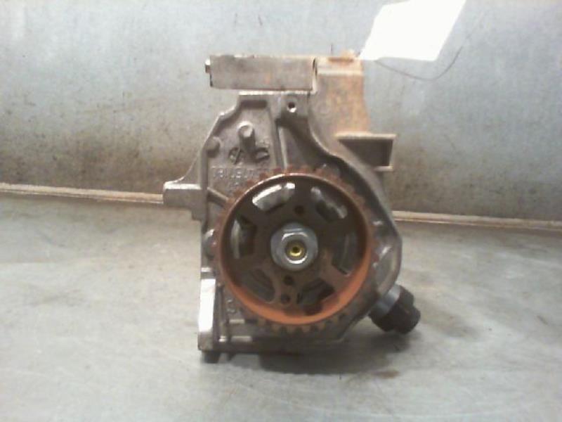 Pompe haute pression CITROEN C3 Diesel - 1