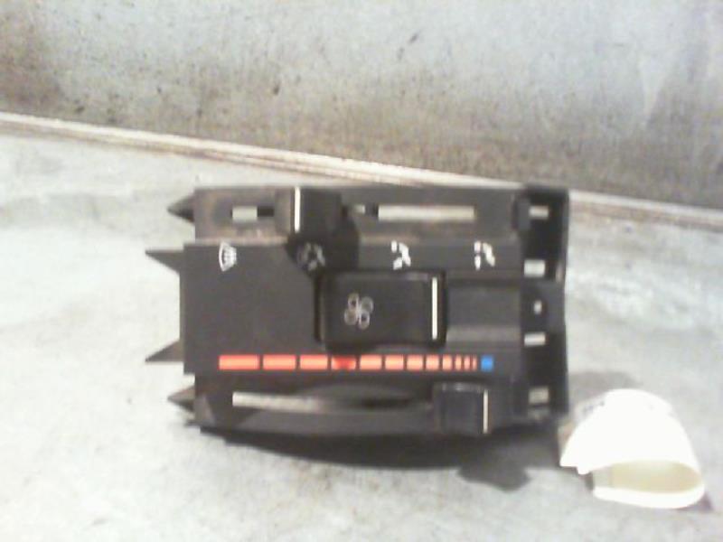 Commande chauffage RENAULT R5 Essence - 1