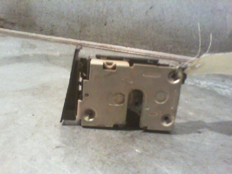 Serrure avant droit RENAULT R5 Essence - 1